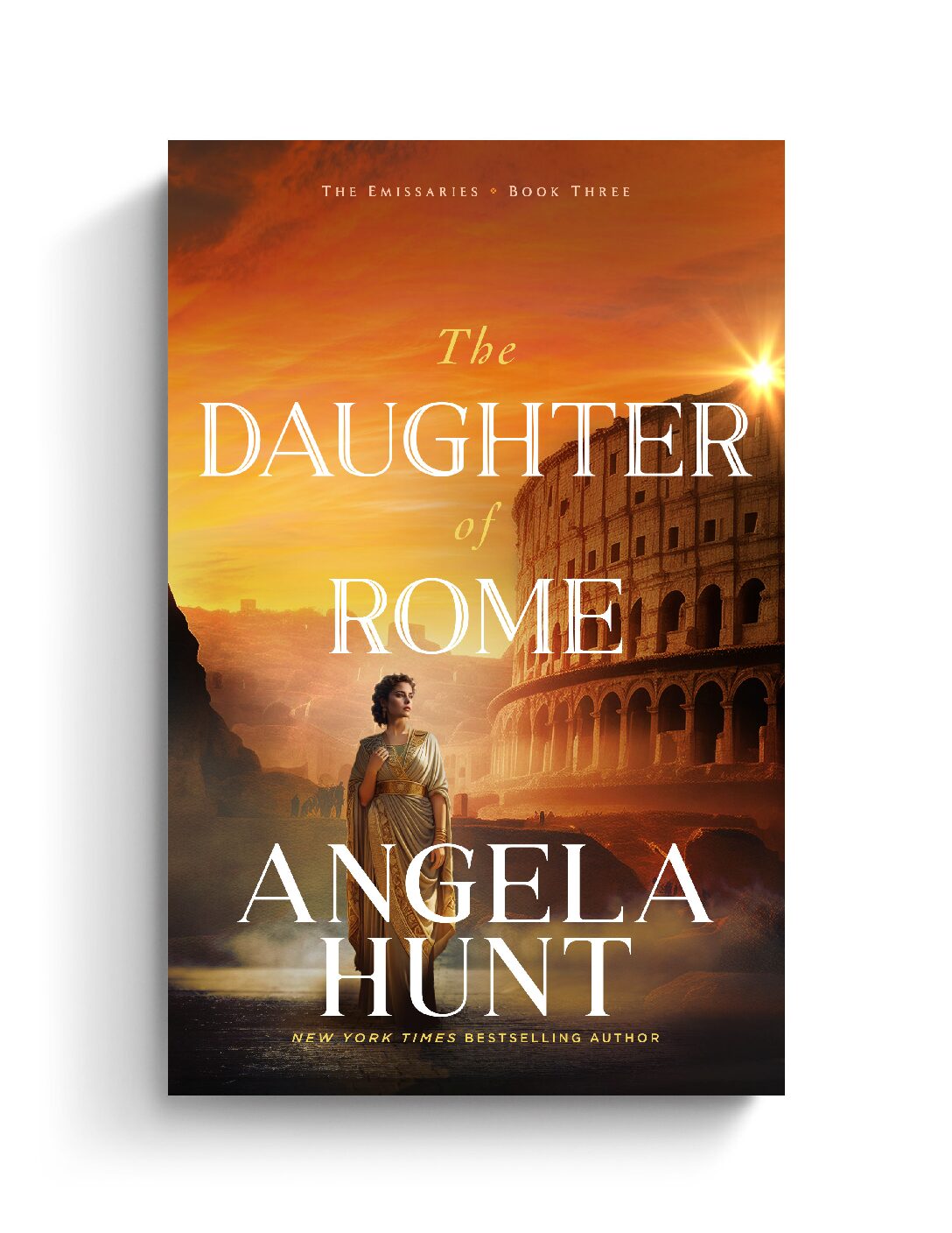 Daughter of Rome